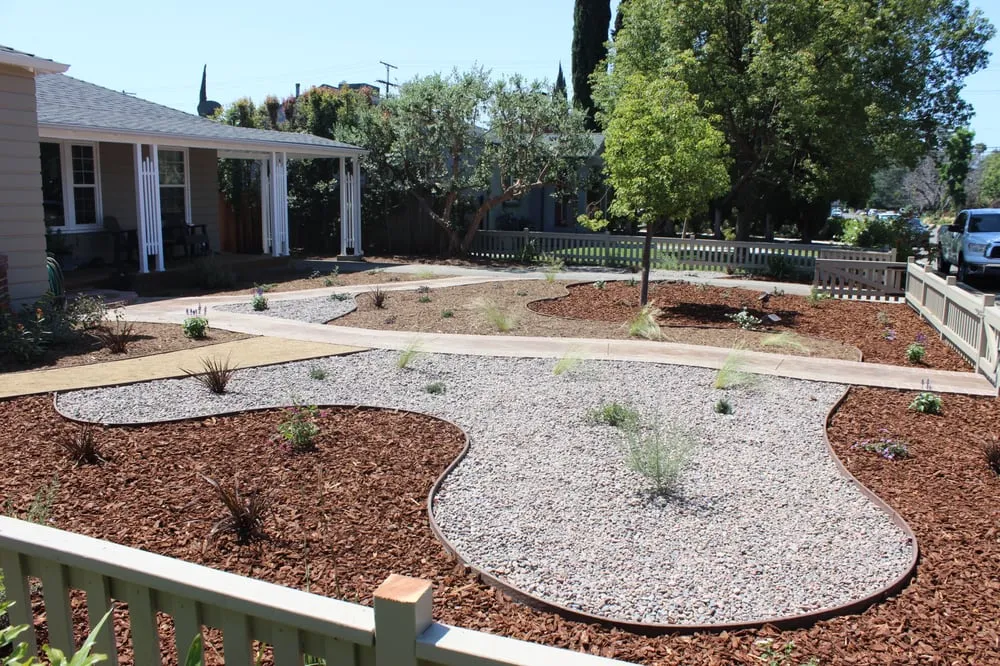 Custom landscaping services in Burbank, CA - Salazar Landscape