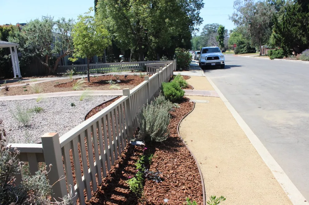 Affordable residential landscaping experts serving Burbank, CA - Salazar Landscape