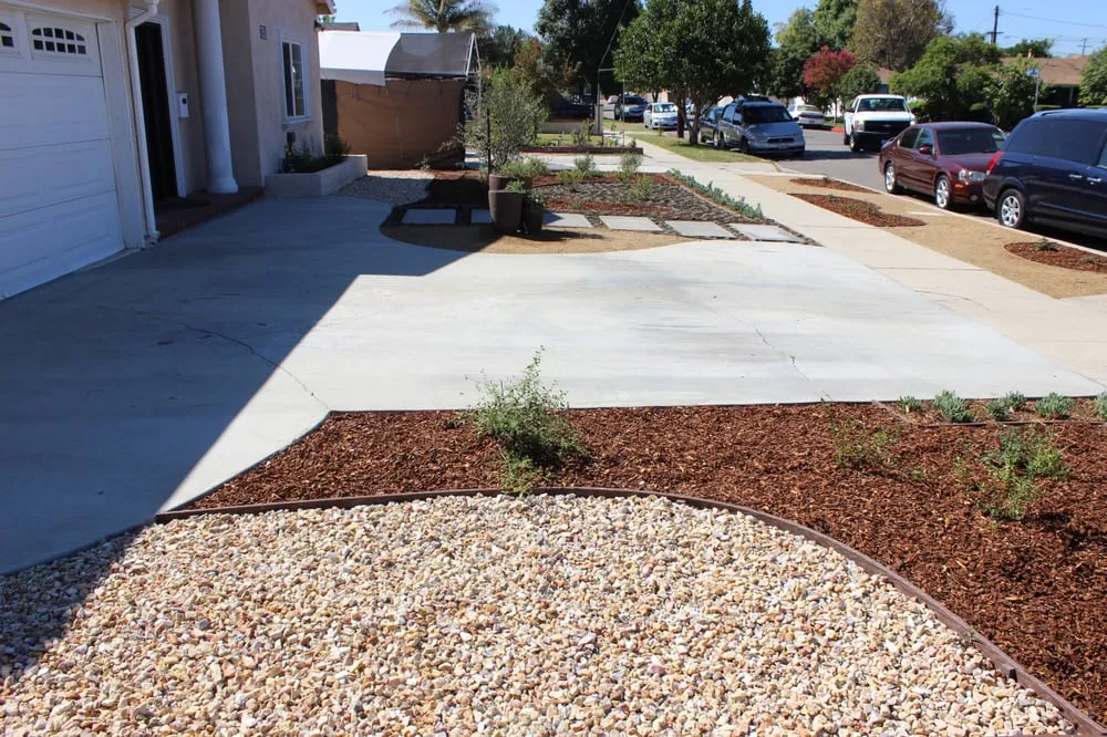 Top-rated landscape design experts serving Burbank, CA - Salazar Landscape