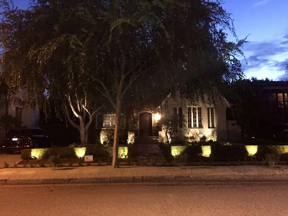 Affordable landscape installation experts serving Burbank, CA - Salazar Landscape