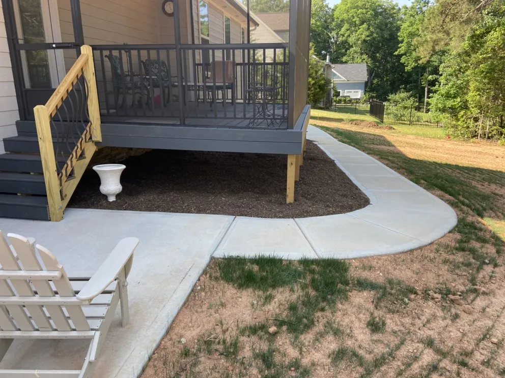 Local yard cleanup service in Cleveland, NC - Salazar Landscaping And Tree Services