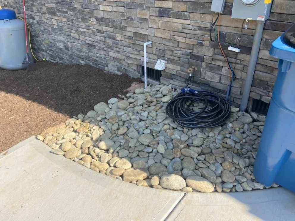 Trusted lawn care service in Cleveland, NC - Salazar Landscaping And Tree Services