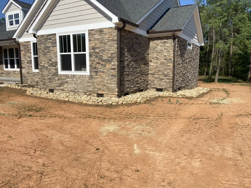 Custom landscaping services experts serving Cleveland, NC - Salazar Landscaping And Tree Services