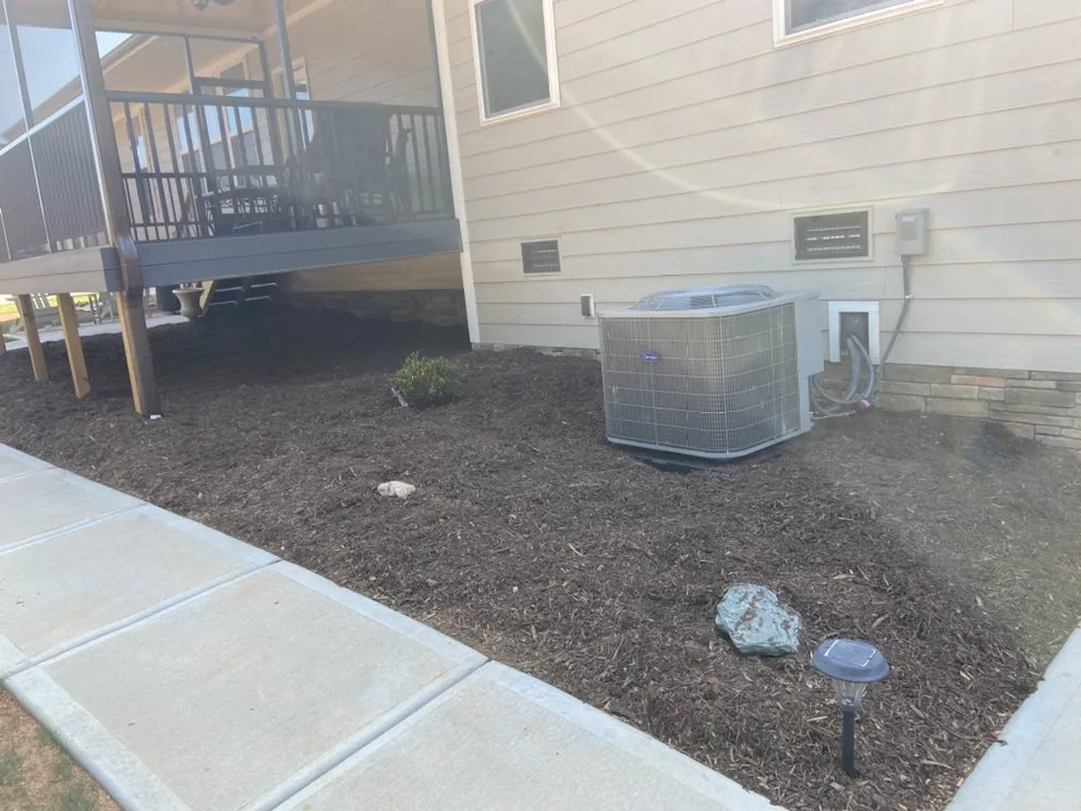 Top-rated landscape design experts serving Cleveland, NC - Salazar Landscaping And Tree Services