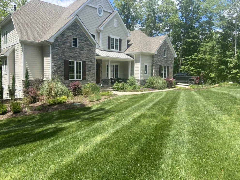 Trusted landscape installation near you in Cleveland, NC by Salazar Landscaping And Tree Services