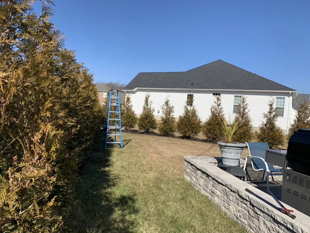 Affordable outdoor landscaping for outdoor upgrades in Jamesburg, NJ by Salazar Landscaping Commericial