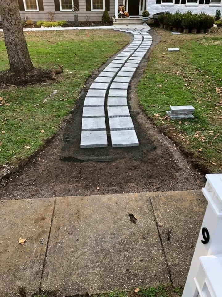 Professional lawn care service in Jamesburg, NJ - Salazar Landscaping Commericial