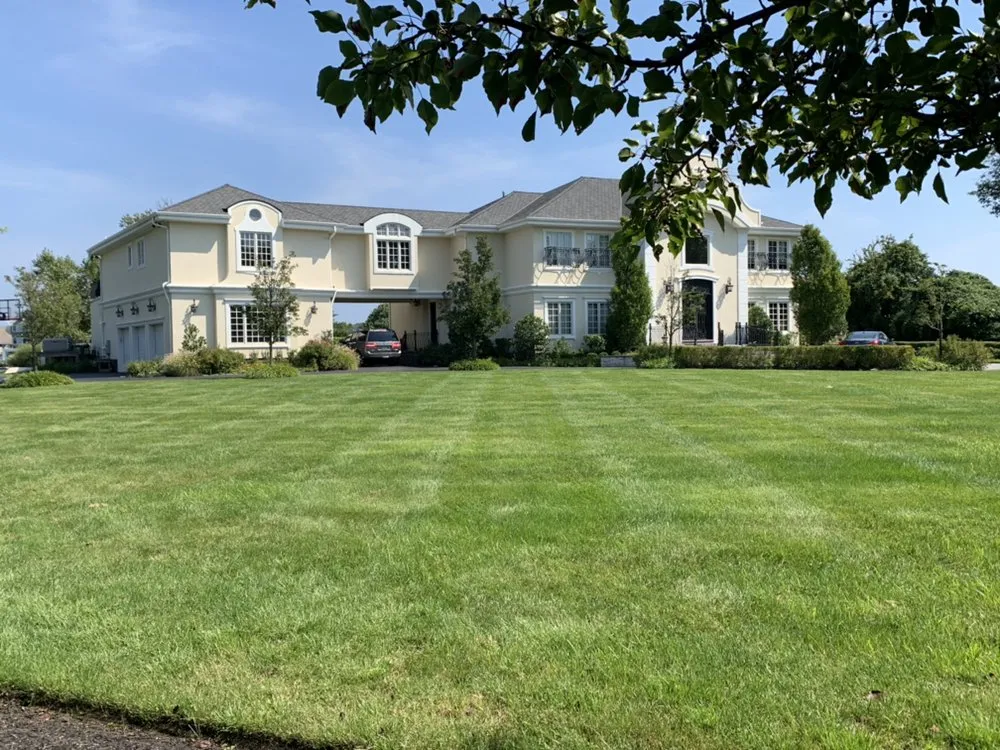 Trusted landscaping services in Jamesburg, NJ - Salazar Landscaping Commericial