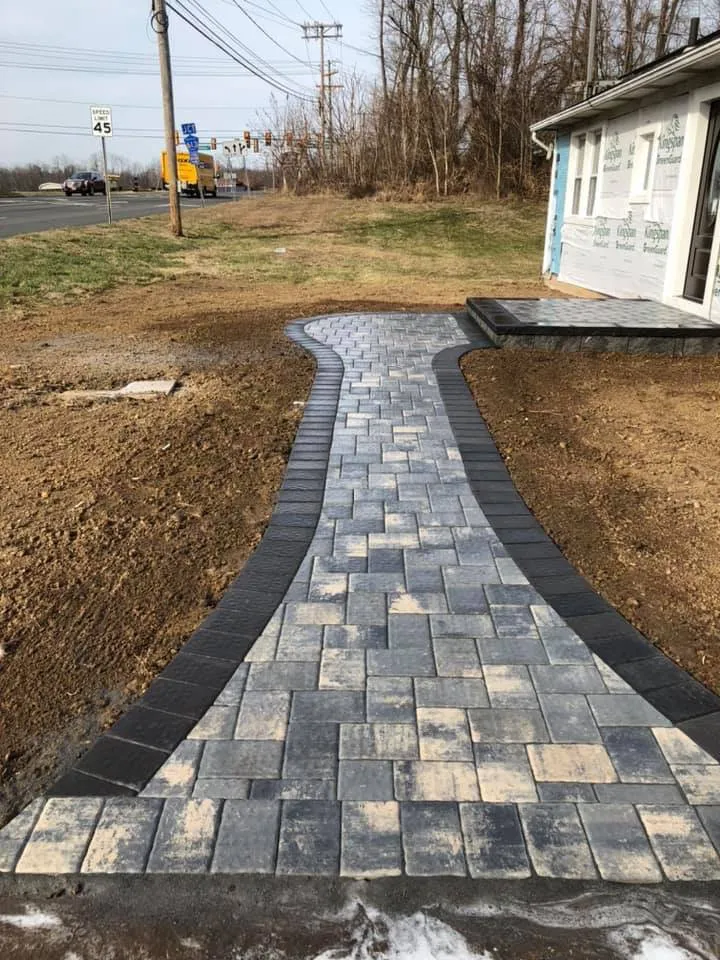 Reliable yard maintenance near you across Jamesburg, NJ - Salazar Landscaping Commericial