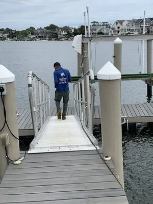 Salazar Landscaping Commericial