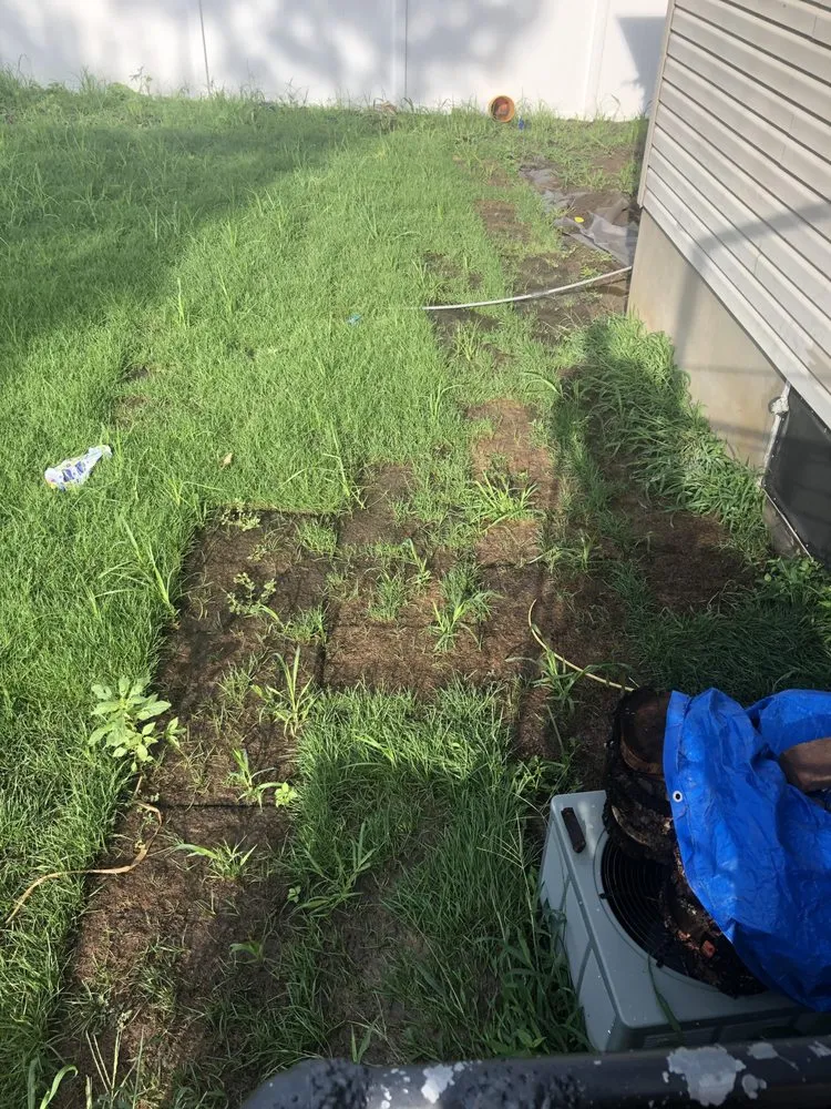 Professional outdoor landscaping for beautiful yards in Passaic, NJ by Salazar landscaping