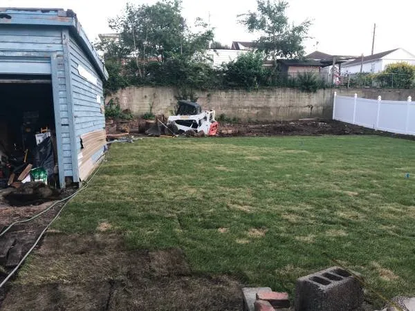 Local yard maintenance in Passaic, NJ - Salazar landscaping