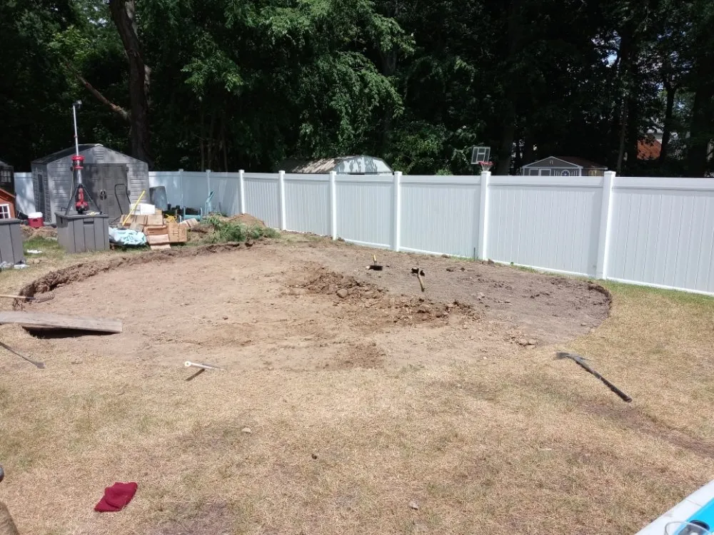 Expert landscape design for residential properties across Passaic, NJ - Salazar landscaping