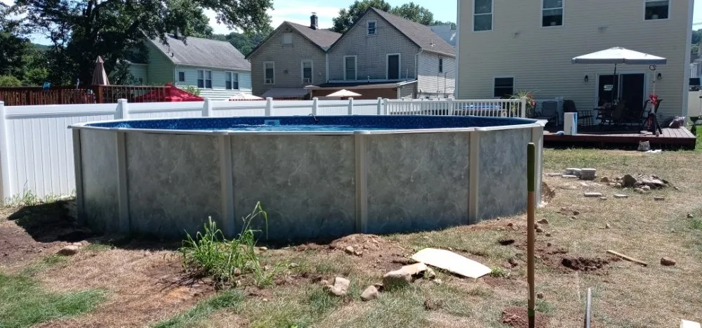 Trusted garden landscaping in Passaic, NJ - Salazar landscaping