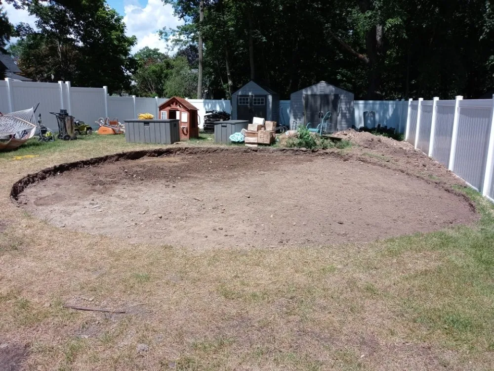 Affordable yard maintenance in Passaic, NJ - Salazar landscaping