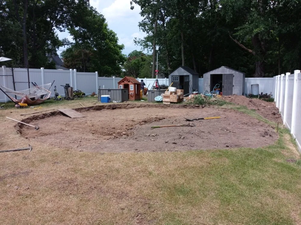 Professional residential landscaping near you across Passaic, NJ - Salazar landscaping