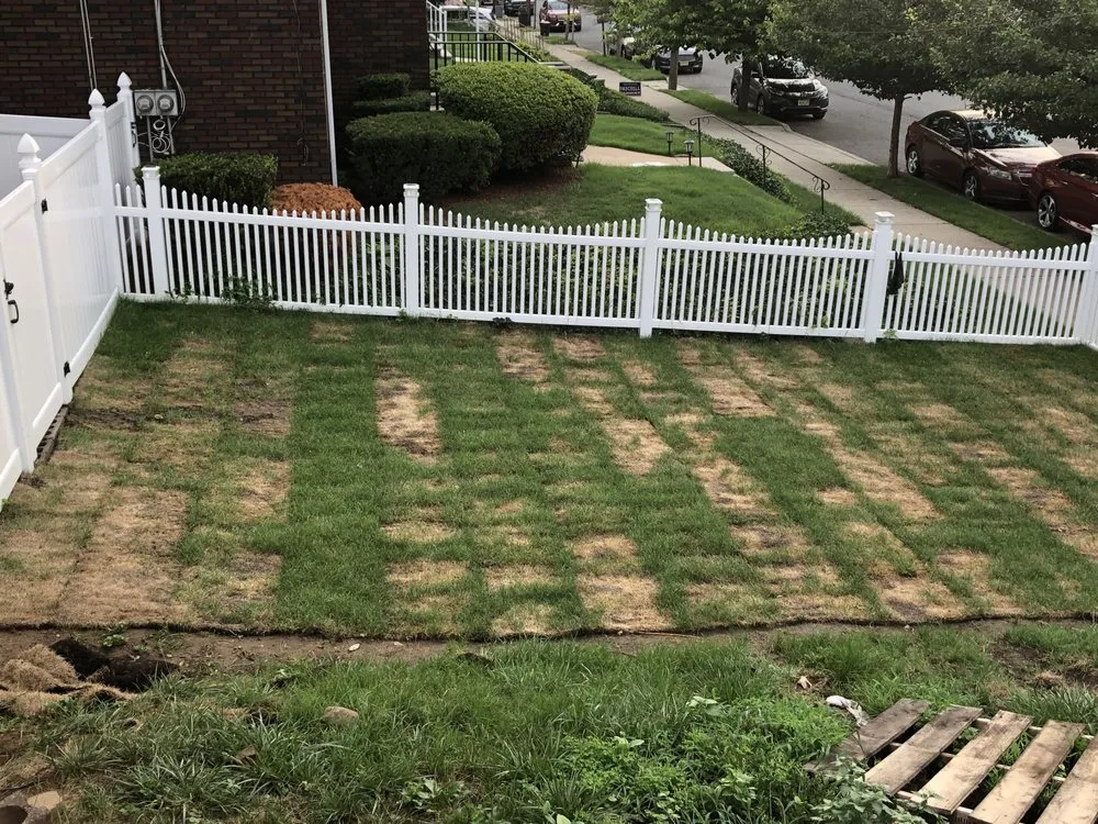 Local landscape design near you across Passaic, NJ - Salazar landscaping