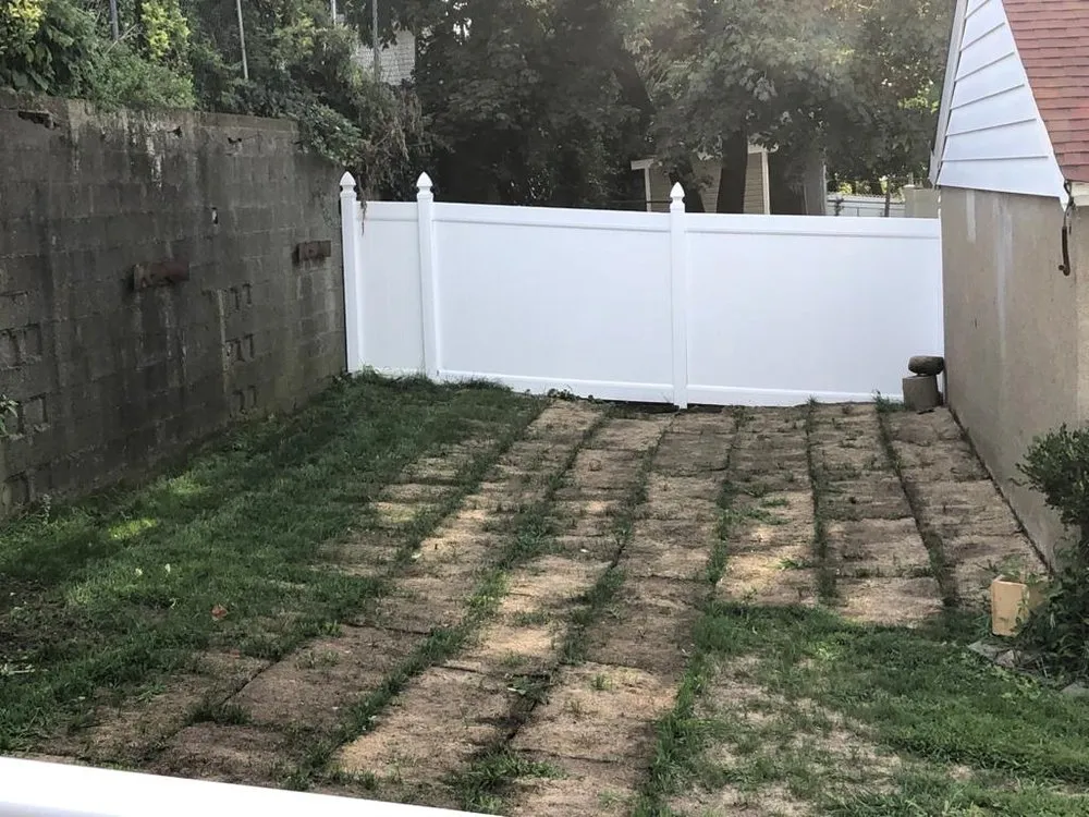 Affordable residential landscaping for year-round maintenance in Passaic, NJ by Salazar landscaping