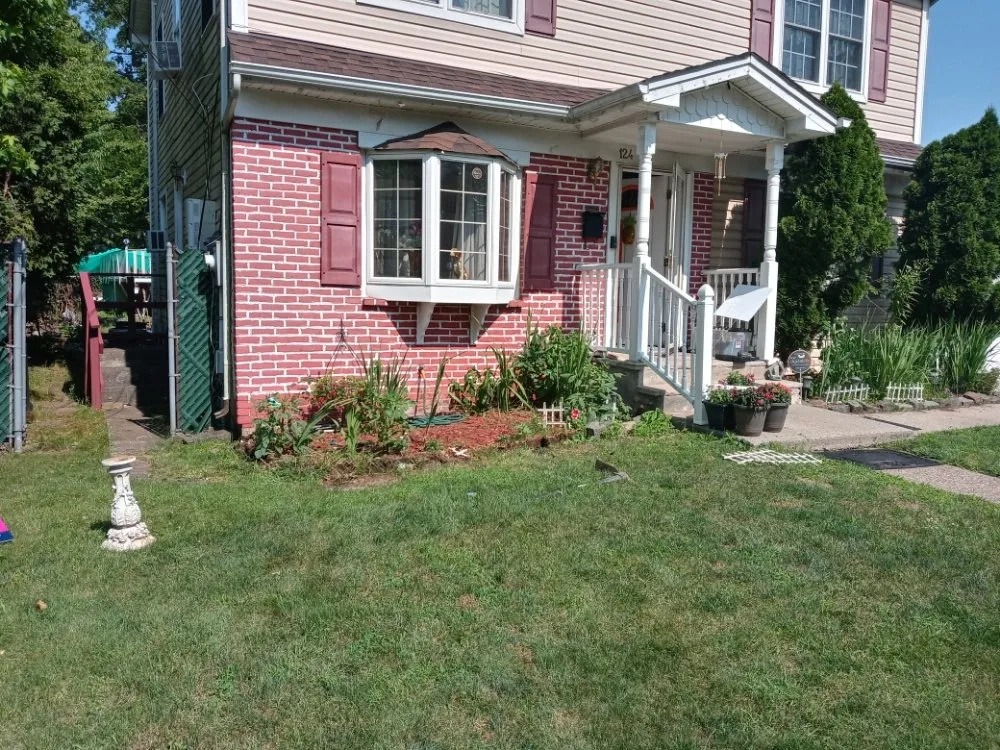 Expert landscape design experts serving Passaic, NJ - Salazar landscaping
