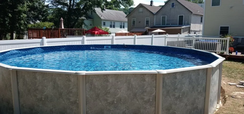 Local lawn care service in Passaic, NJ by Salazar landscaping