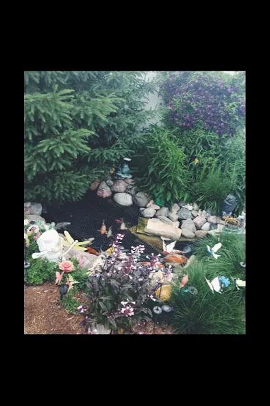 Custom landscaping services with custom design across Rolling Meadows, IL - Salazar Landscaping