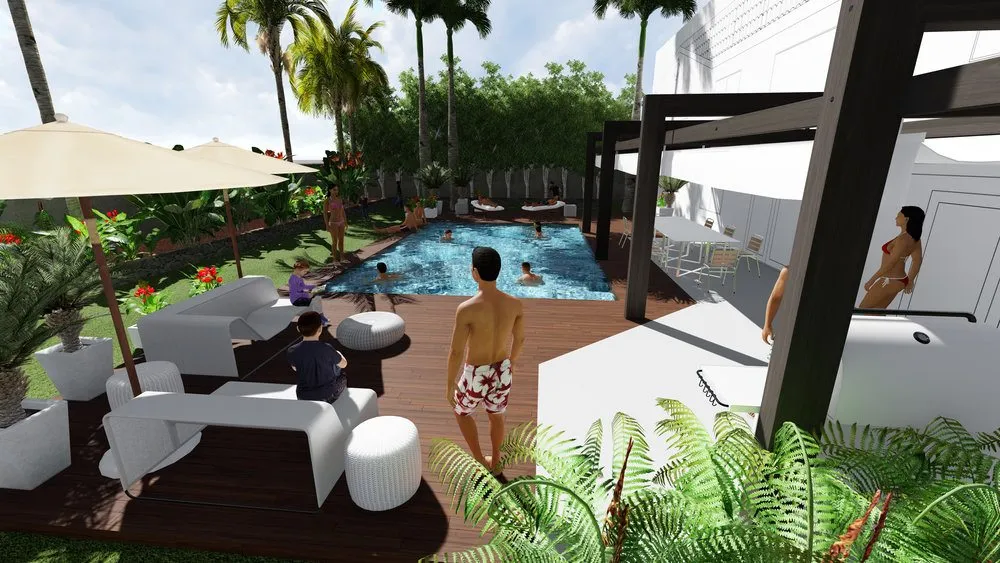 Trusted outdoor landscaping experts serving South Gate, CA - Salazar Landscaping