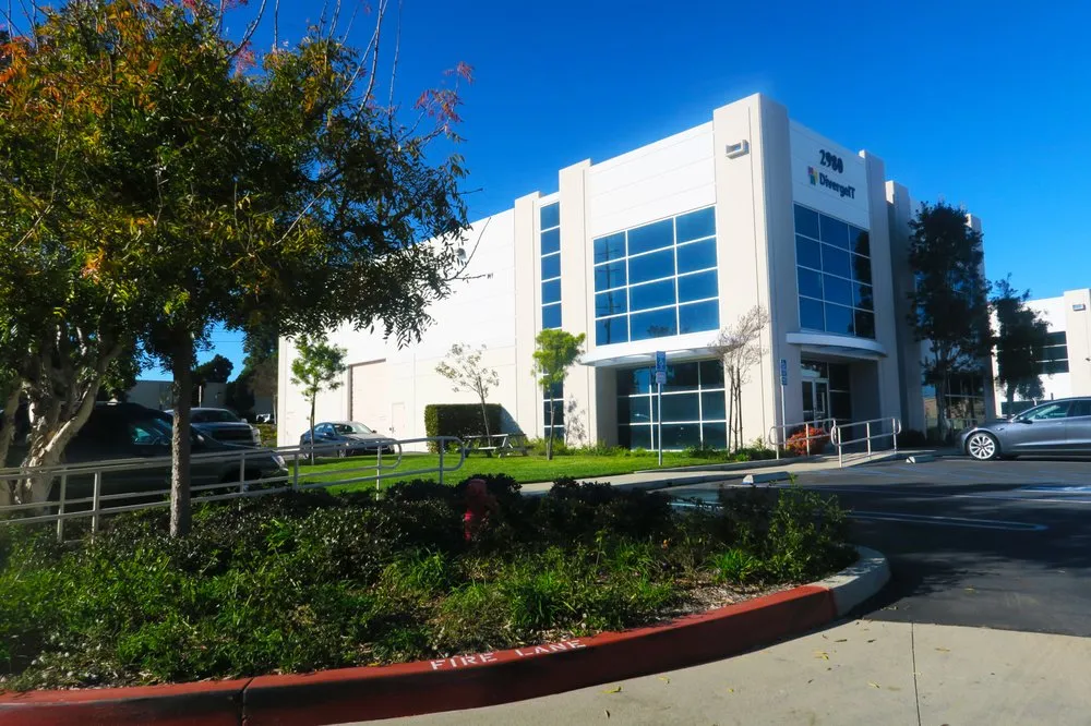 Custom lawn mowing service for year-round maintenance in South Gate, CA by Salazar Landscaping