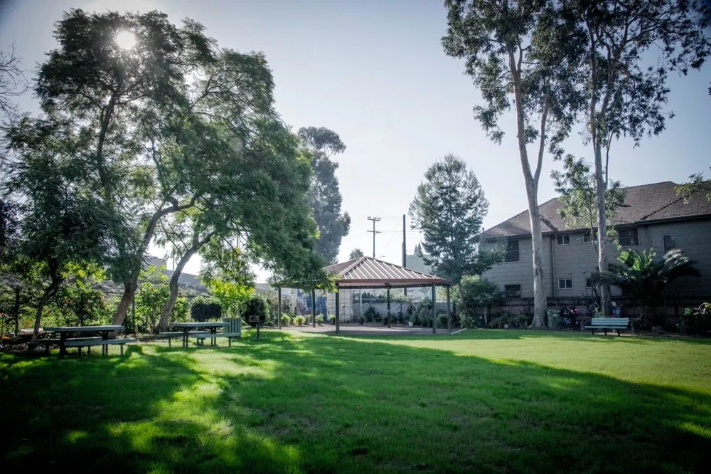 Expert outdoor landscaping experts serving South Gate, CA - Salazar Landscaping