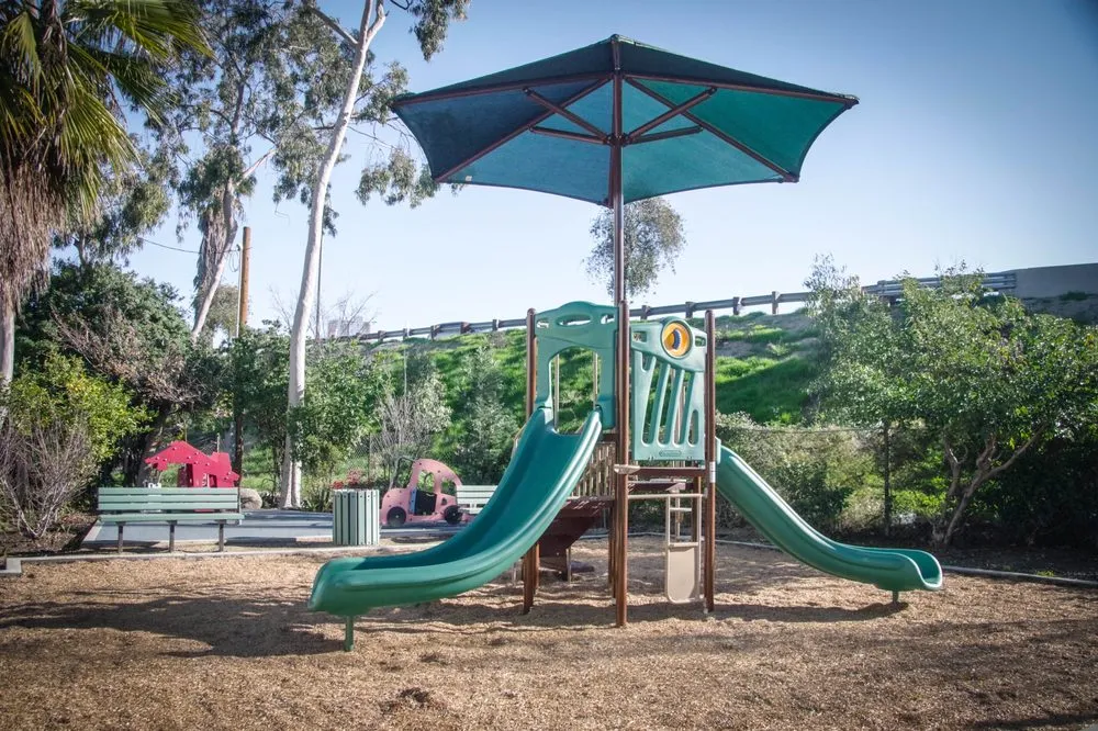 Expert outdoor landscaping with custom design in South Gate, CA by Salazar Landscaping