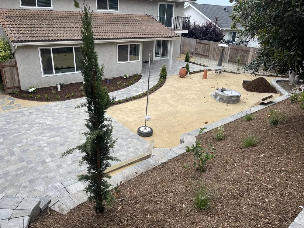 Local outdoor landscaping in Ventura, CA - Salazar Landscaping