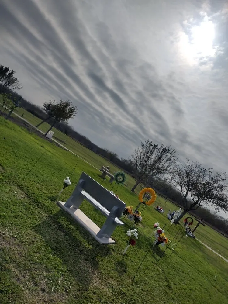 Affordable garden landscaping for outdoor upgrades across Kingsville, TX - Salazar Lawn Care