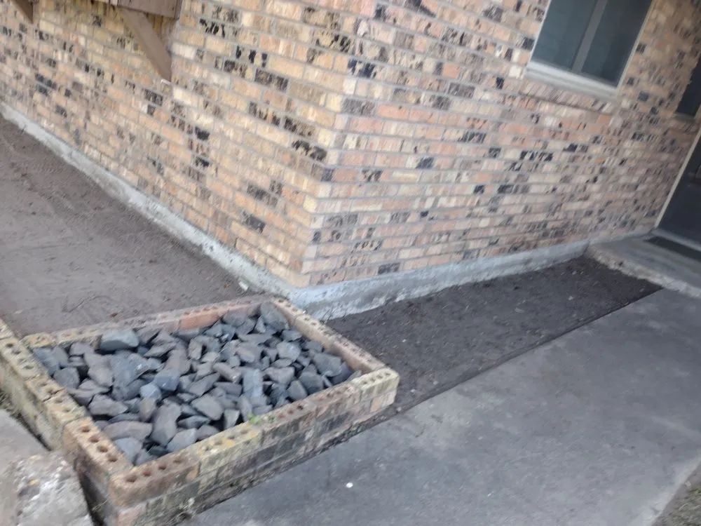 Professional landscape installation experts serving Kingsville, TX - Salazar Lawn Care