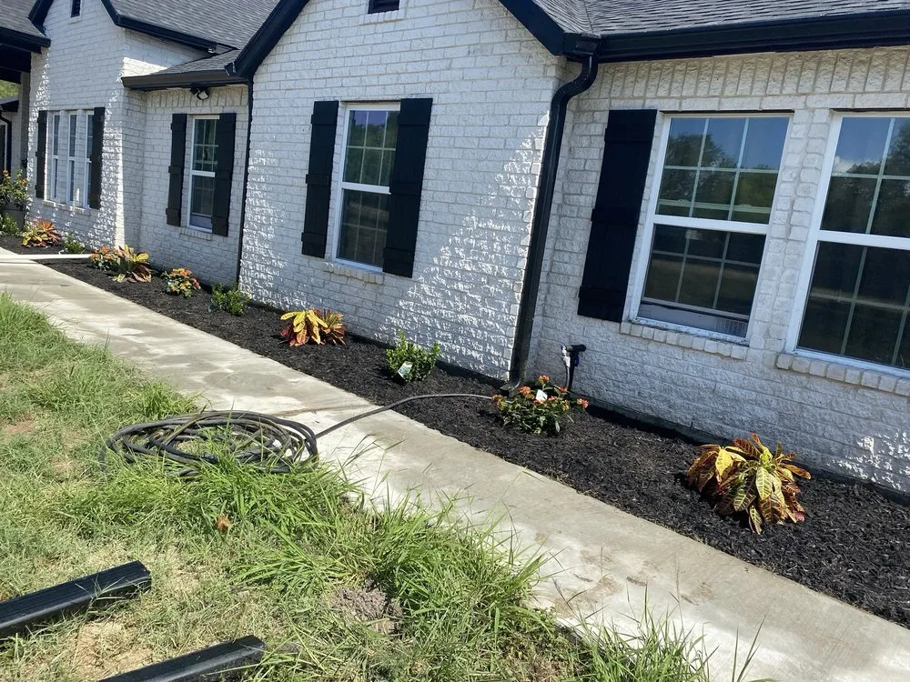 Affordable lawn care service experts serving Kingsville, TX - Salazar Lawn Care