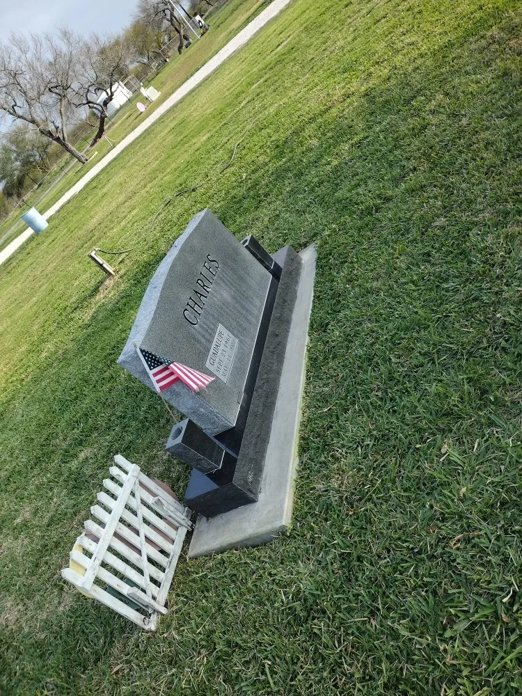 Expert landscaping services in Kingsville, TX by Salazar Lawn Care