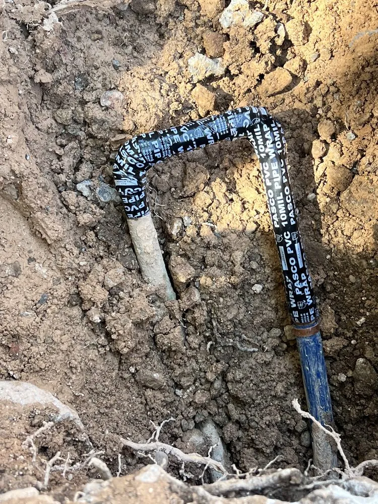 Trusted garden landscaping experts serving North Las Vegas, NV - Salazar Lawn Maintenance