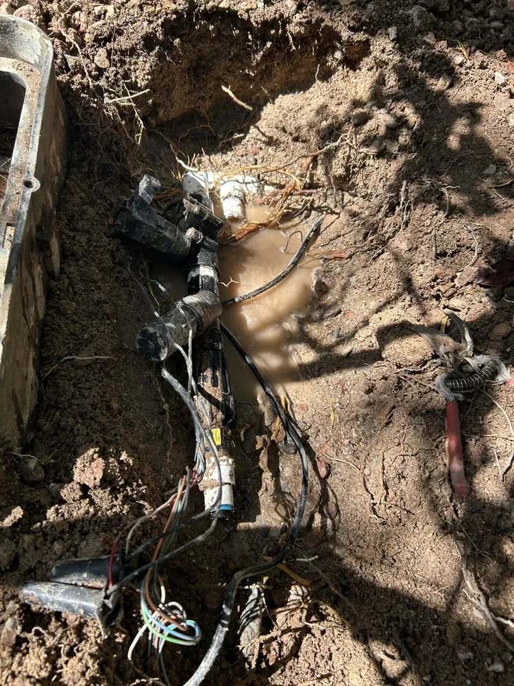 Trusted outdoor landscaping experts serving North Las Vegas, NV - Salazar Lawn Maintenance