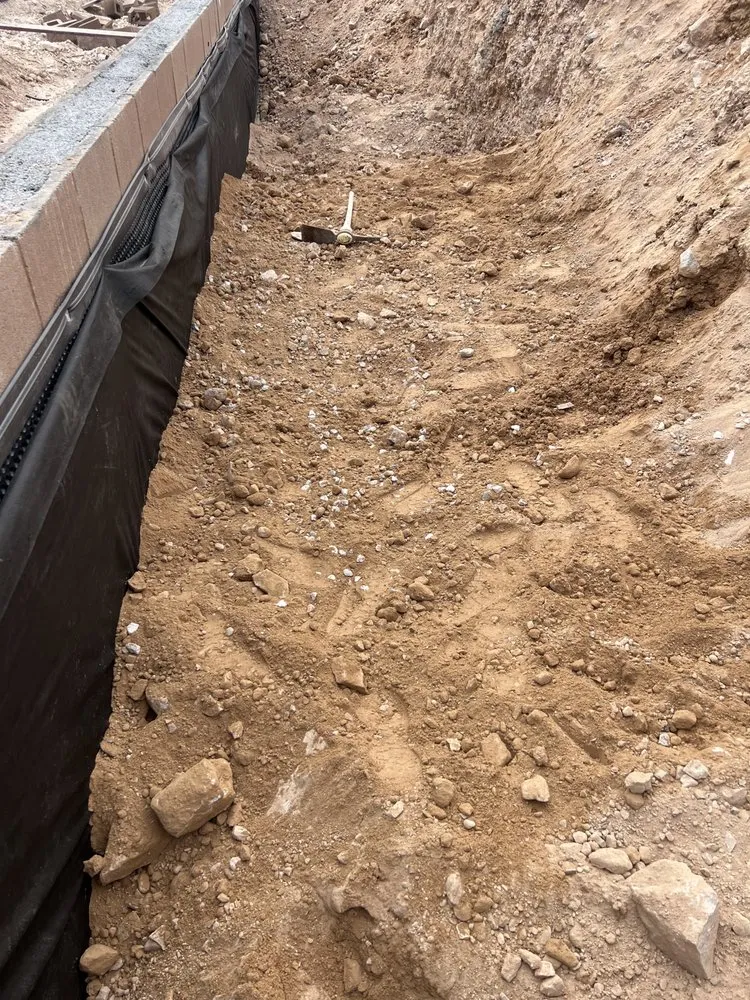 Custom yard maintenance for residential properties across North Las Vegas, NV - Salazar Lawn Maintenance