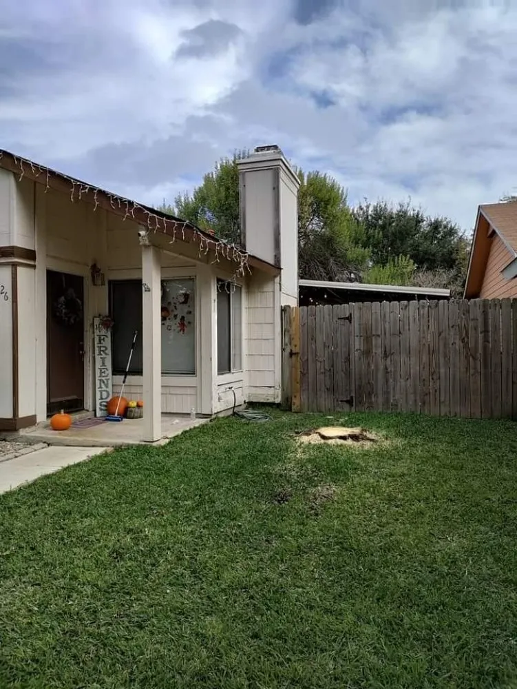 Professional landscape installation for year-round maintenance in San Antonio, TX by Salazar Services