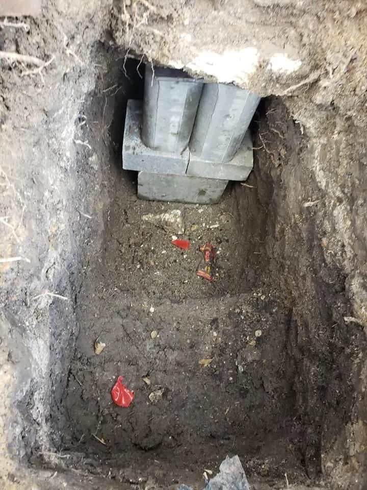 Affordable landscape installation for beautiful yards in San Antonio, TX by Salazar Solutions & Foundation Repair