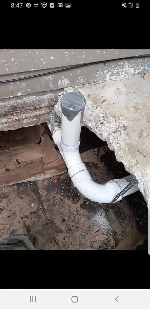 Expert yard cleanup service experts serving San Antonio, TX - Salazar Solutions & Foundation Repair