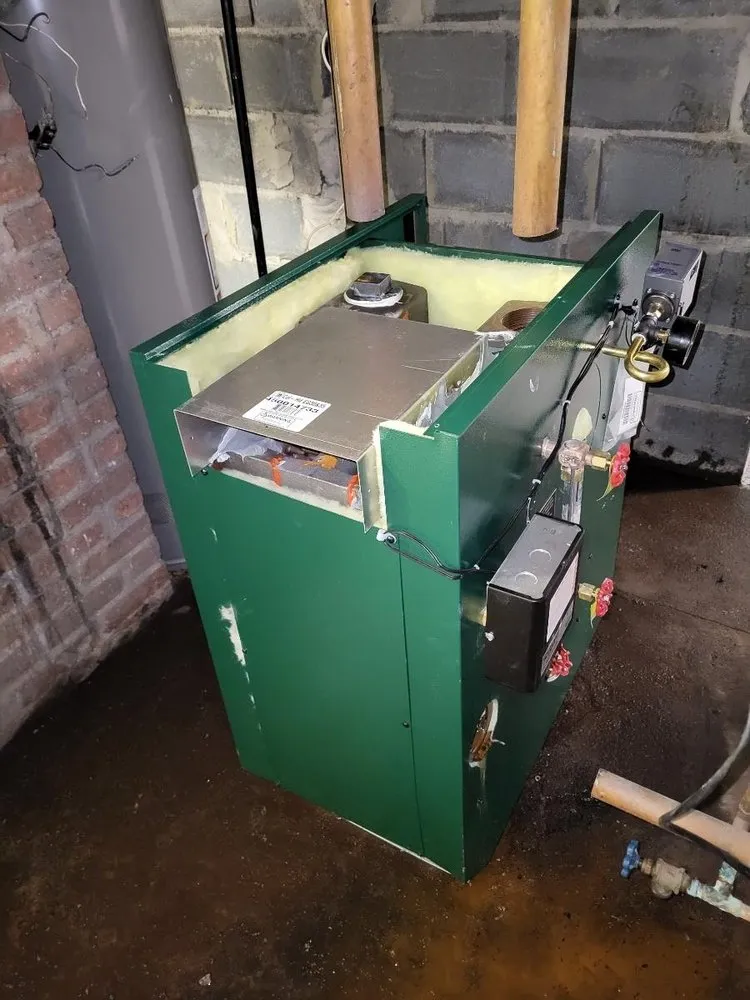 Affordable outdoor landscaping in Clifton, NJ - Salazar Turbi Landscaping Services