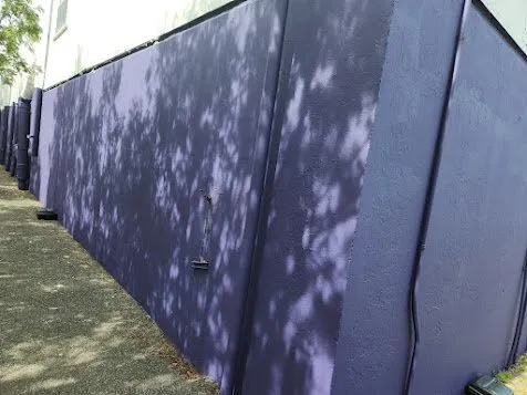 Professional landscape design for homes in Clifton, NJ by Salazar Turbi Landscaping Services