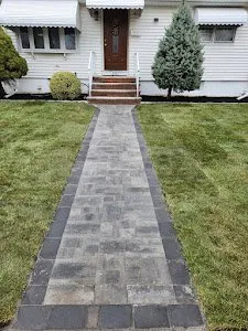 Top-rated garden landscaping for residential properties across Clifton, NJ - Salazar Turbi Landscaping Services