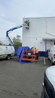 Expert landscape installation in Clifton, NJ - Salazar Turbi Landscaping Services