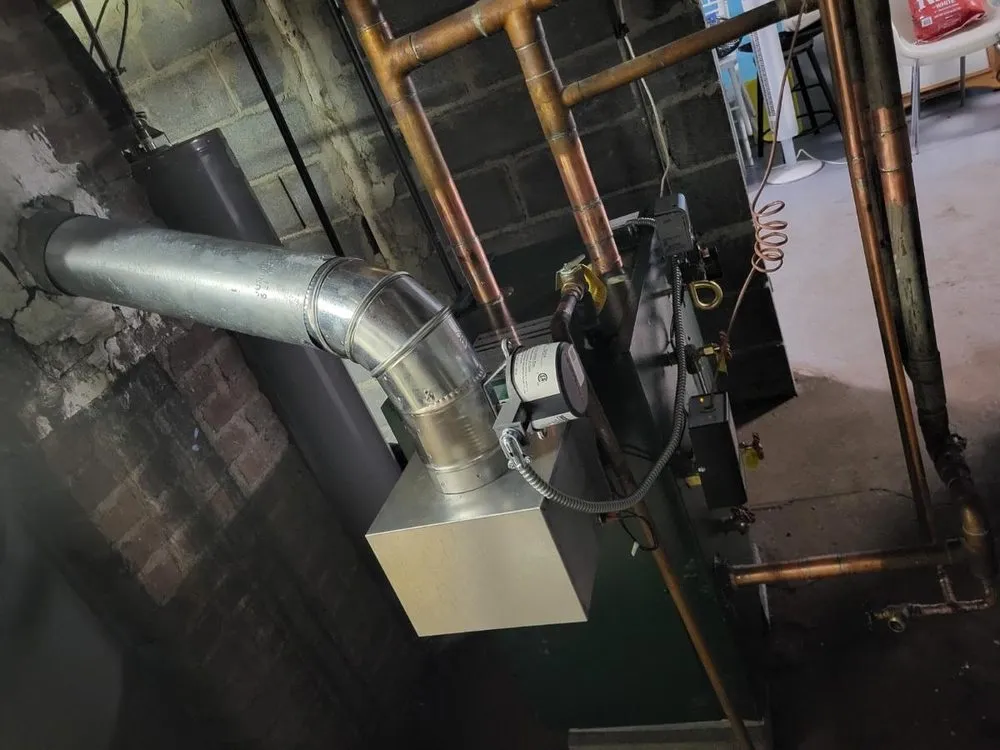 Expert yard cleanup service in Clifton, NJ - Salazar Turbi Landscaping Services