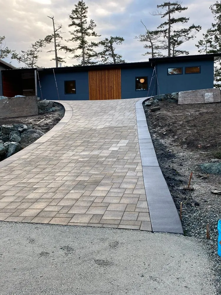 Professional landscape design in Mount Vernon, WA by Salazar's All Season Landscaping