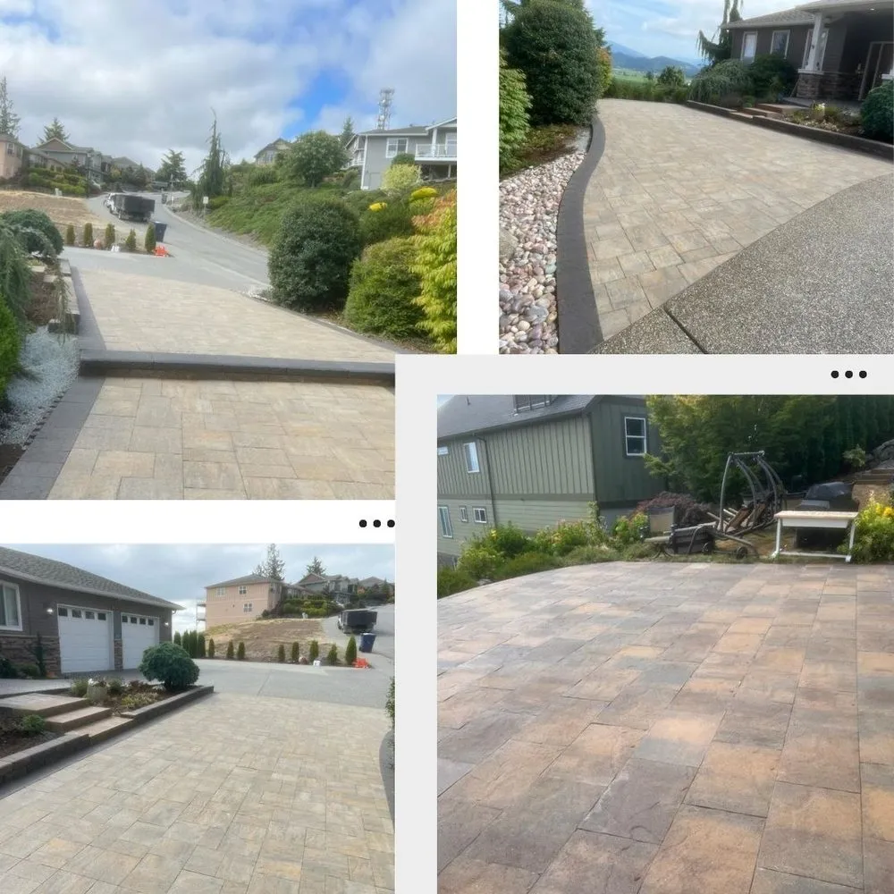 Top-rated yard maintenance in Mount Vernon, WA by Salazar's All Season Landscaping