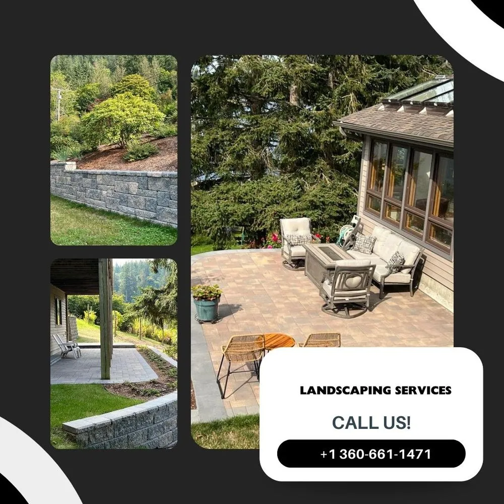 Top-rated lawn mowing service in Mount Vernon, WA by Salazar's All Season Landscaping