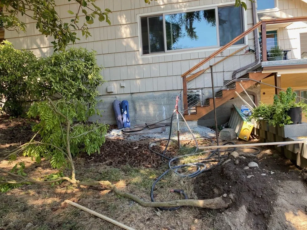 Top-rated yard maintenance for residential properties in Mount Vernon, WA by Salazar's All Season Landscaping