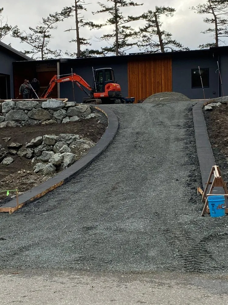 Trusted residential landscaping in Mount Vernon, WA - Salazar's All Season Landscaping